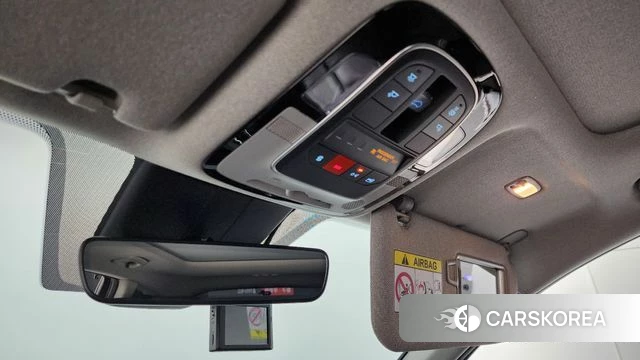 Hyundai The New Santa Fe id 3839201 из Кореи 8