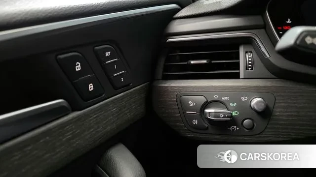 Audi A4 (B9) id 3368318 из Кореи 8