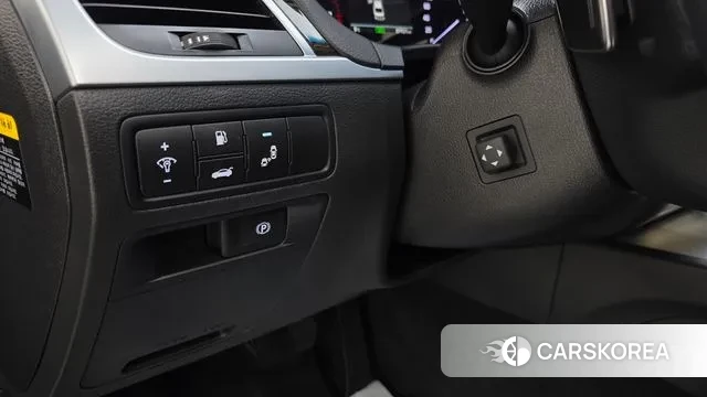 Genesis G80 id 3754755 из Кореи 8