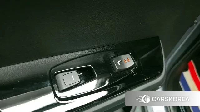 Ssangyong Torres id 3410751 из Кореи 8