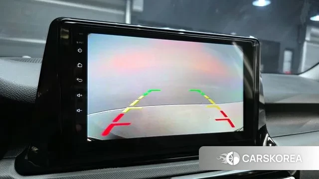 Kia Seltos id 3478958 из Кореи 8