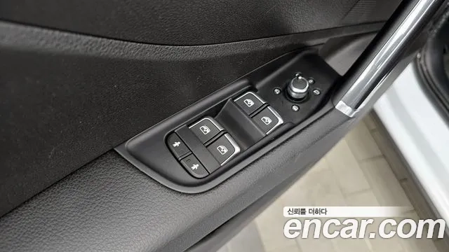 Audi Q2 id 2927451 из Кореи 8