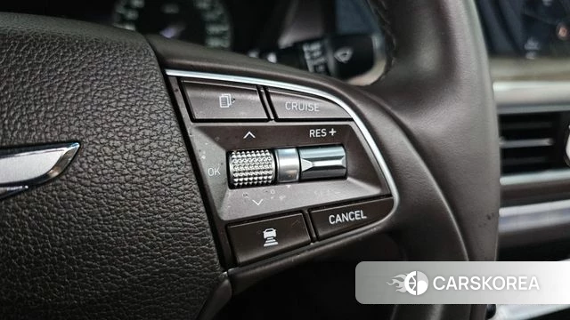 Genesis G90 id 4632374 из Кореи 8