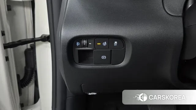 Hyundai The New Casper id 3446985 из Кореи 8