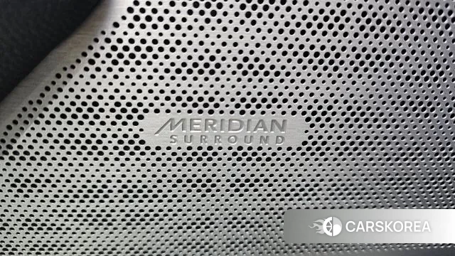 Land Rover Range Rover Velar id 2344249 из Кореи 8