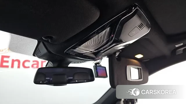 BMW 7 Series (G11) id 3574296 из Кореи 8