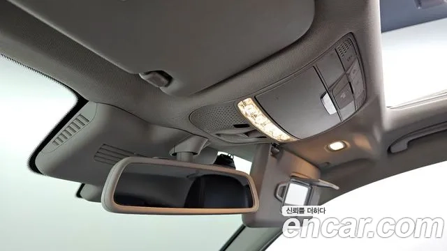 Mercedes-Benz GLC-Class X253 id 2882018 из Кореи 8