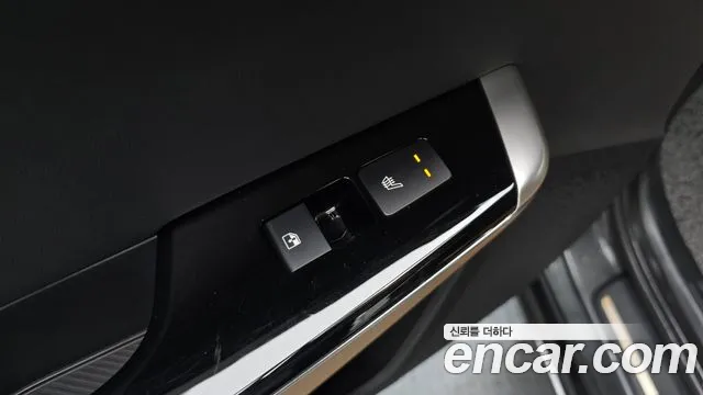 Kia EV6 id 2465694 из Кореи 8