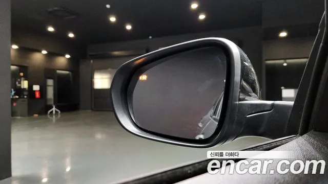 Chevrolet (GM Daewoo) Trax Crossover id 2319772 из Кореи 8