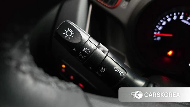Kia The New Ray id 4337614 из Кореи 8