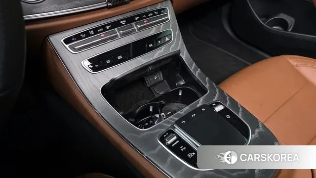 Mercedes-Benz E-Class W213 id 3722464 из Кореи 8