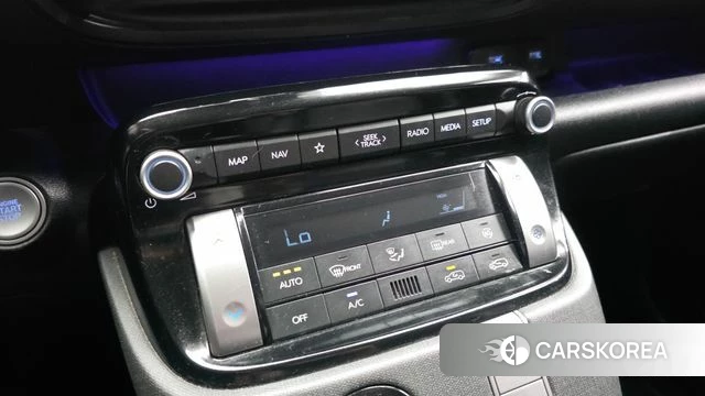 Hyundai Casper id 4696889 из Кореи 8