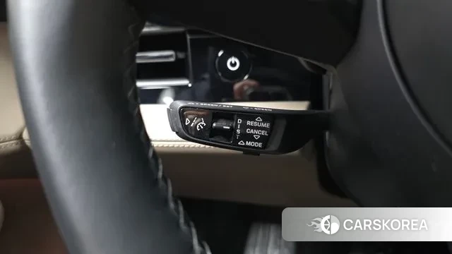 Porsche Taycan id 3442514 из Кореи 8