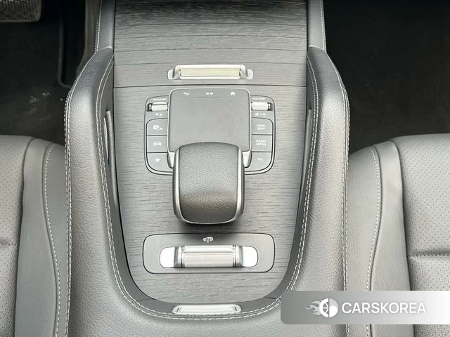 Mercedes-Benz GLE (import) id 4290815 из Китая 8