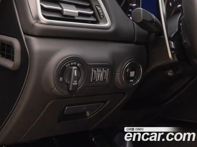 Maserati Ghibli id 2740196 из Кореи 8