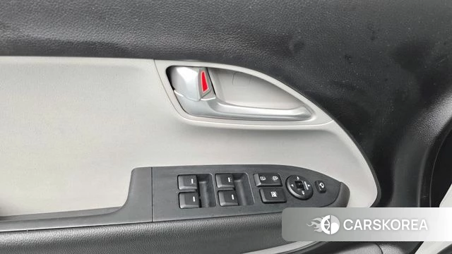 Kia The New Ray id 4658142 из Кореи 8