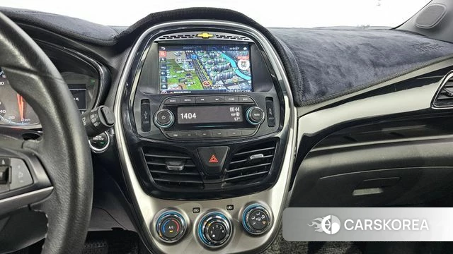 Chevrolet (GM Daewoo) The Next Spark id 3966554 из Кореи 8