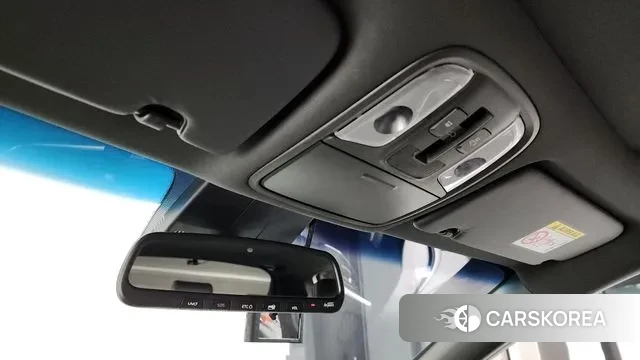 Kia Sportage The Bold id 3054399 из Кореи 8