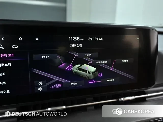 Kia Carnival 4th generation id 3740864 из Кореи 8