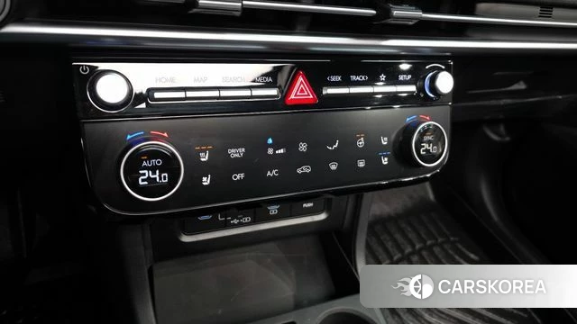 Hyundai The New Tucson Hybrid (NX4) id 3841031 из Кореи 8