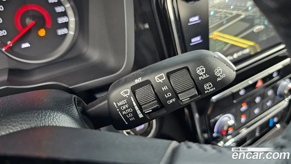 Ssangyong Berry New Tivoli id 1588151 из Кореи 8