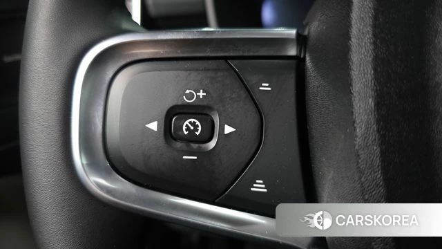 Volvo XC40 id 4248121 из Кореи 8
