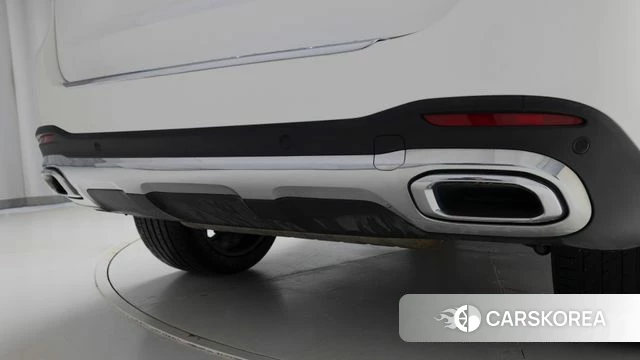 Mercedes-Benz GLE-Class W167 id 4475091 из Кореи 8