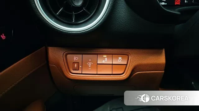 Kia The New K3 2nd generation id 3614722 из Кореи 8