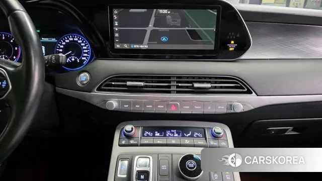 Hyundai Palisade id 3788942 из Кореи 8