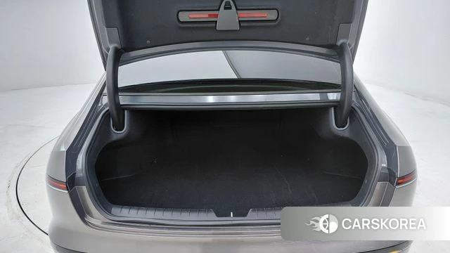 Hyundai Grandeur (GN7) id 4893273 из Кореи 8
