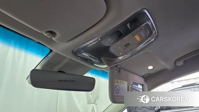 Genesis G80 (RG3) id 3650916 из Кореи 8