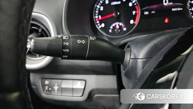 Kia The New K3 2nd generation id 3940637 из Кореи 8