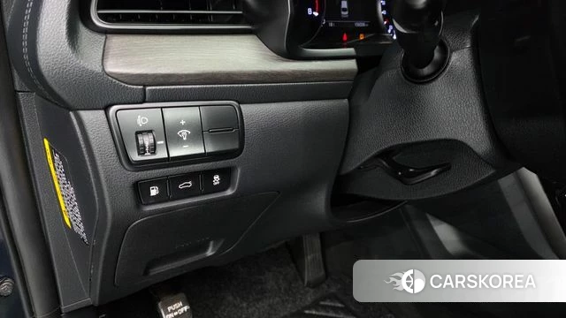 Kia K7 Premier id 4268927 из Кореи 8