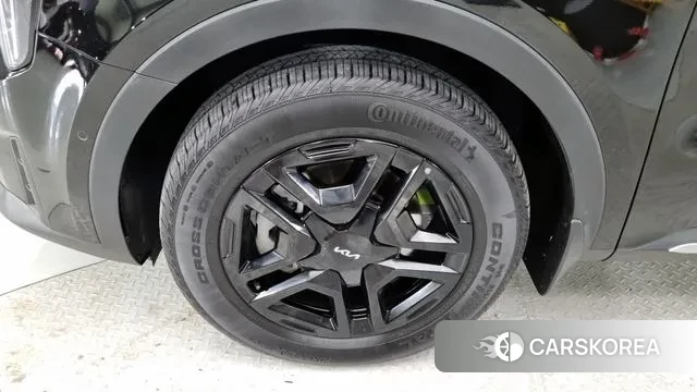 Kia The New Sorento 4th Generation id 3405171 из Кореи 8