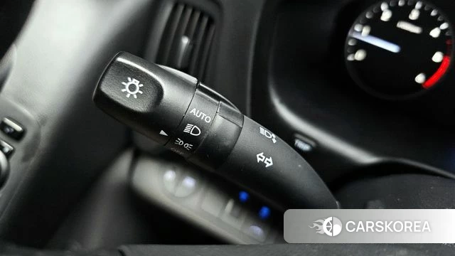 Hyundai The New Grand Starex id 4397897 из Кореи 8