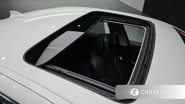 BMW 5 Series (G30) id 3873589 из Кореи 8