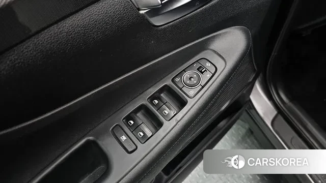 Hyundai Santa Fe TM id 3330754 из Кореи 8