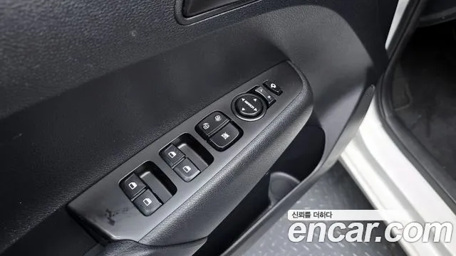 Kia Morning Urban (JA) id 2694373 из Кореи 8