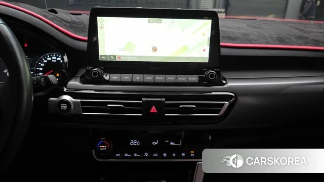 Kia Seltos id 4402899 из Кореи 8