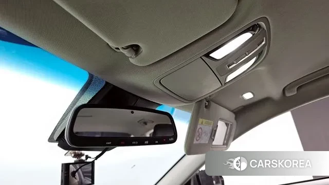 Kia K7 Premier id 3438957 из Кореи 8