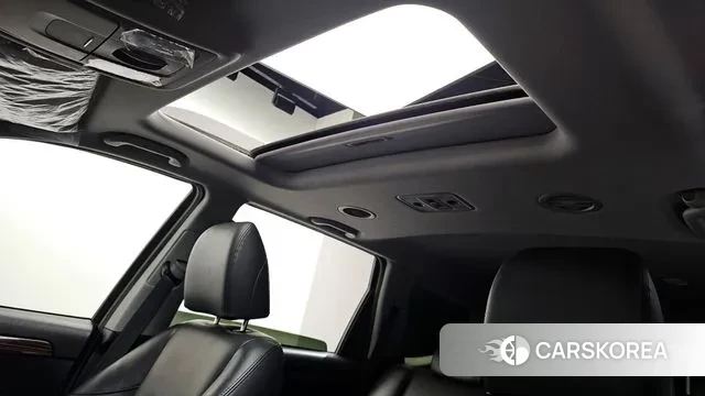 Kia The New Mohave id 3460301 из Кореи 8