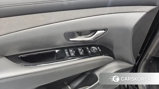 Hyundai The New Tucson (NX4) id 3620110 из Кореи 8