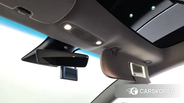 Tesla Model 3 id 3686875 из Кореи 8