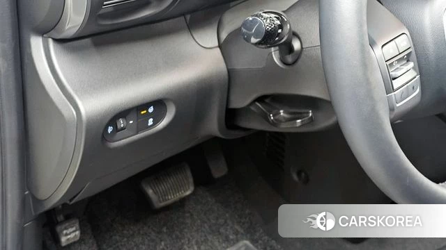 Hyundai Casper id 3934292 из Кореи 8