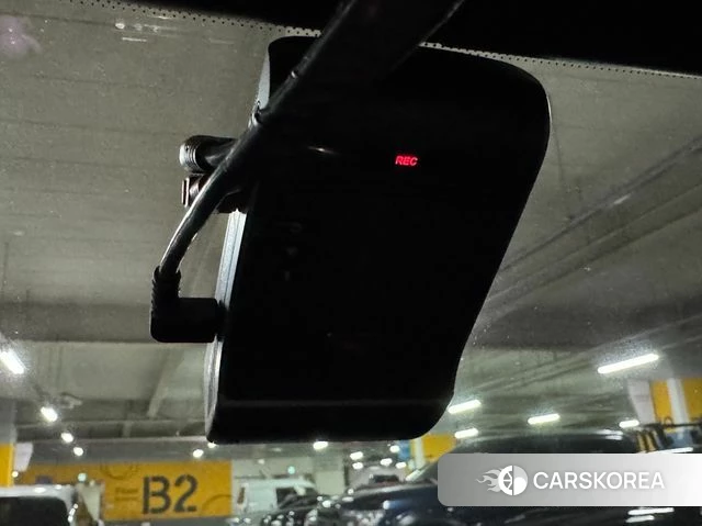 Chevrolet (GM Daewoo) The New Trax id 3866912 из Кореи 8