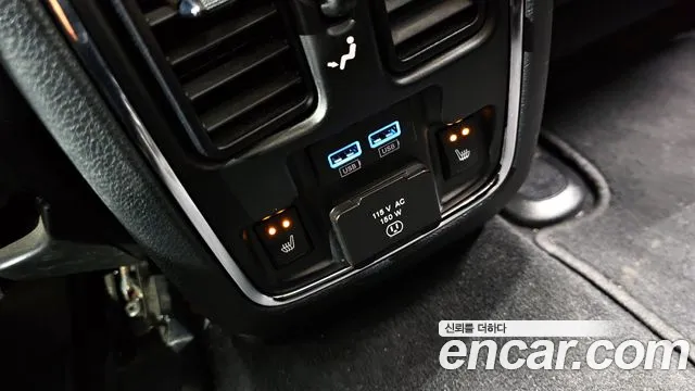 Jeep Grand Cherokee id 2854717 из Кореи 8