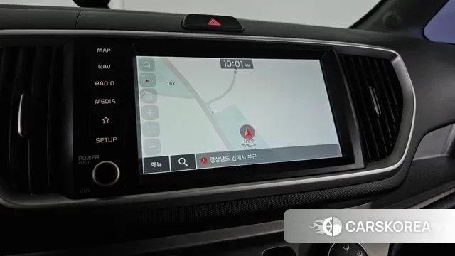 Kia The New Ray id 3741480 из Кореи 8