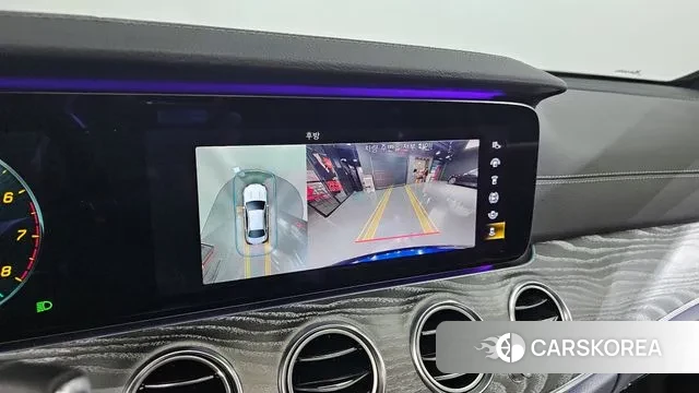 Mercedes-Benz E-Class W213 id 3546544 из Кореи 8