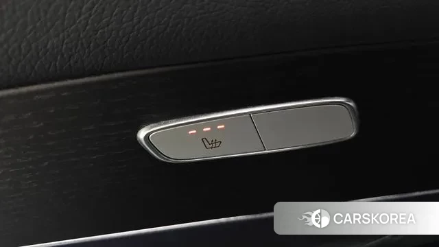 Mercedes-Benz GLC-Class X253 id 3384872 из Кореи 8