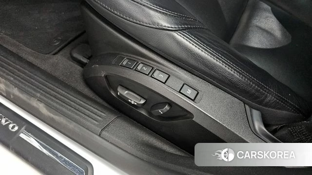 Volvo V40 id 4020645 из Кореи 8